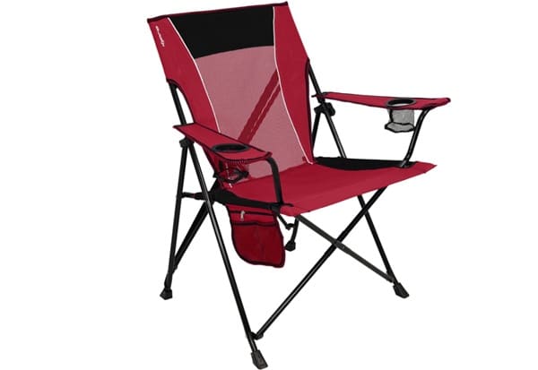 Lightweight Camping Chair