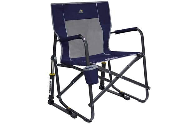 Lightweight Camping Chairs