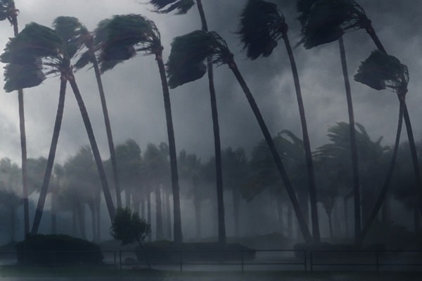 Extreme Weather Conditions