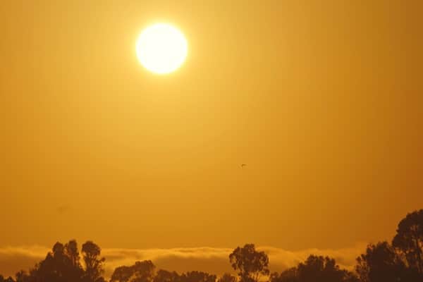 Extreme Weather Conditions