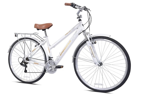 Best Bicycles For Seniors