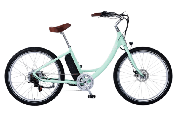 Best Bicycles For Seniors