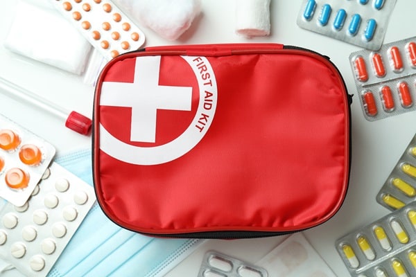 First Aid Kit