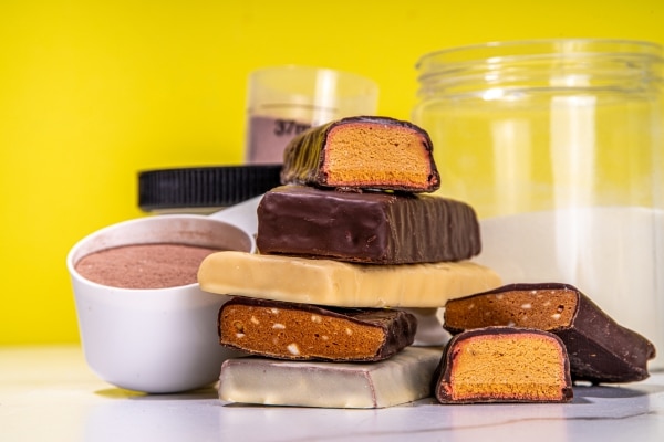 Popular Health Foods