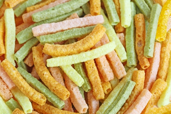 Popular Health Foods