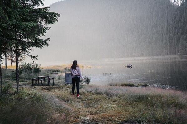 Never Do On A Campground