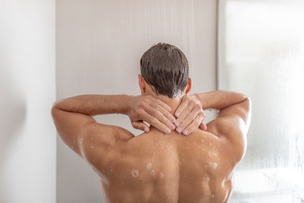 How Often Should You Take A Shower?