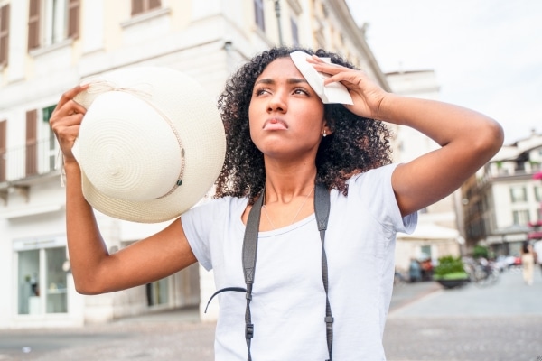 How Often Should You Take A Shower?