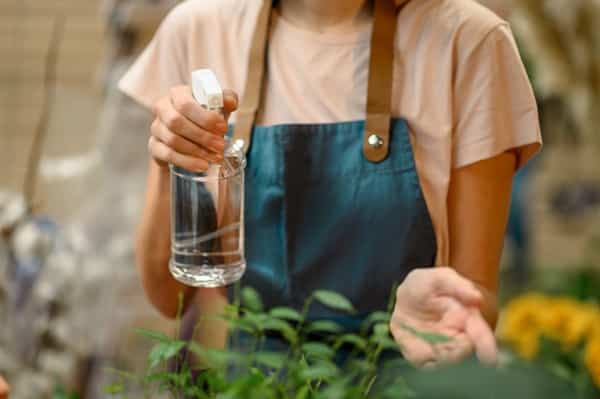 Use Vinegar For These Tasks