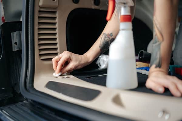 Use Vinegar For These Tasks