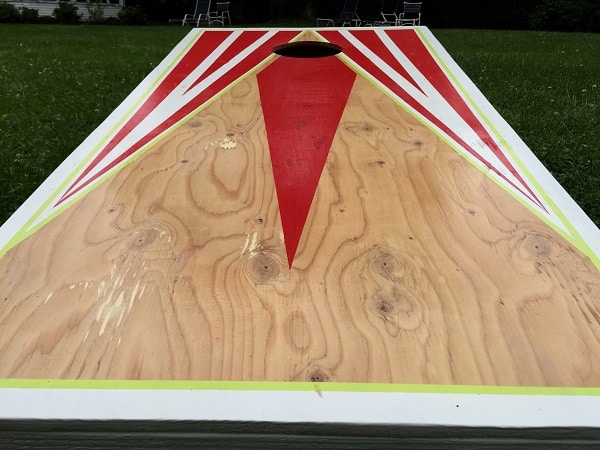 How To Play Cornhole