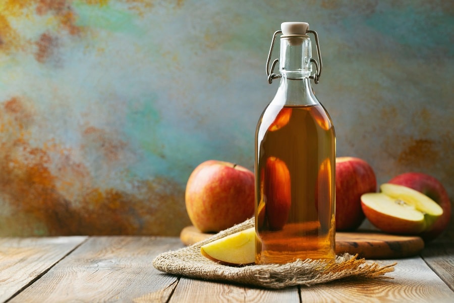 Vinegar