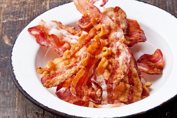 Foods That Increase Your Risk Of Cancer