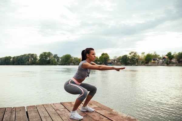 HIIT Workout