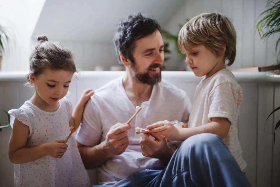 Sustainable Lifestyle