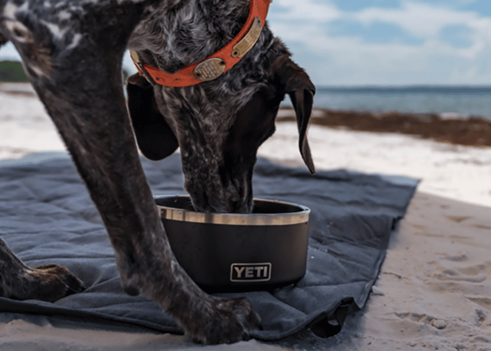 Yeti Products