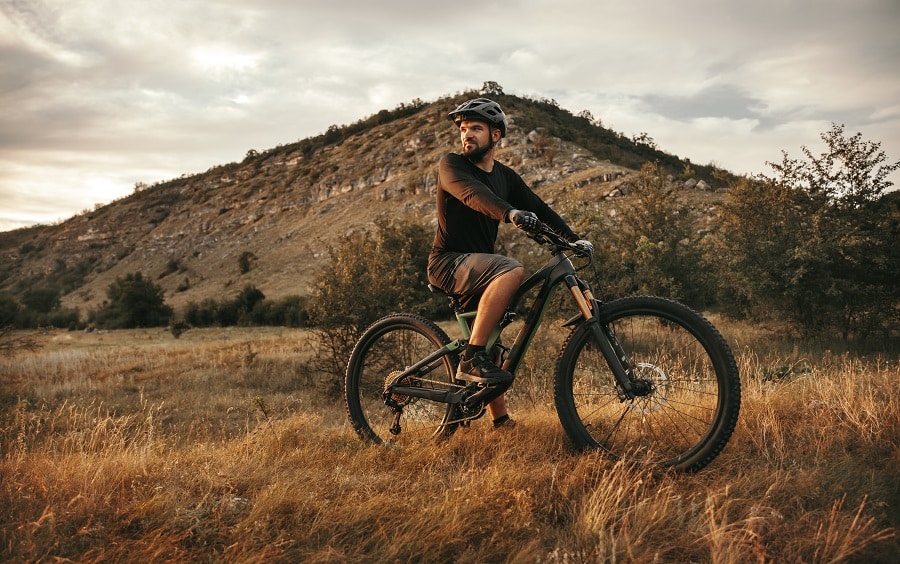 Electric Bikes