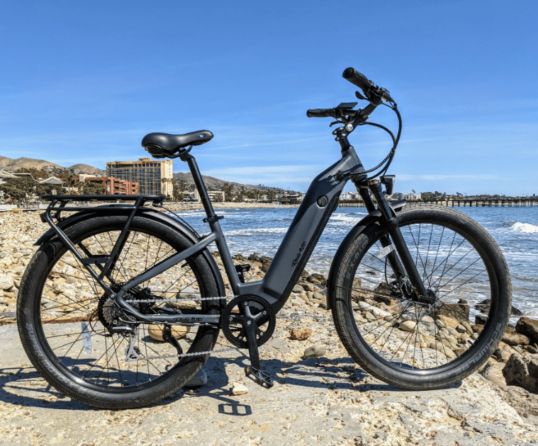 Electric Bikes