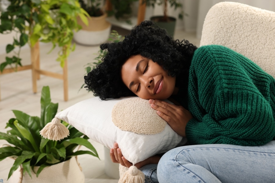 Houseplants That Will Help Reduce Stress