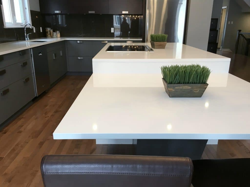 Countertop Materials