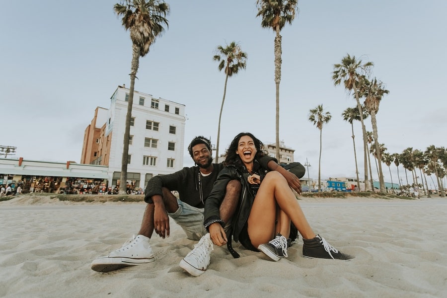 Venice Beach