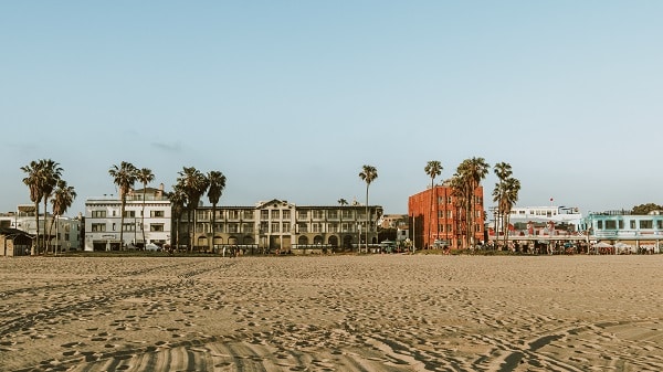 Venice Beach