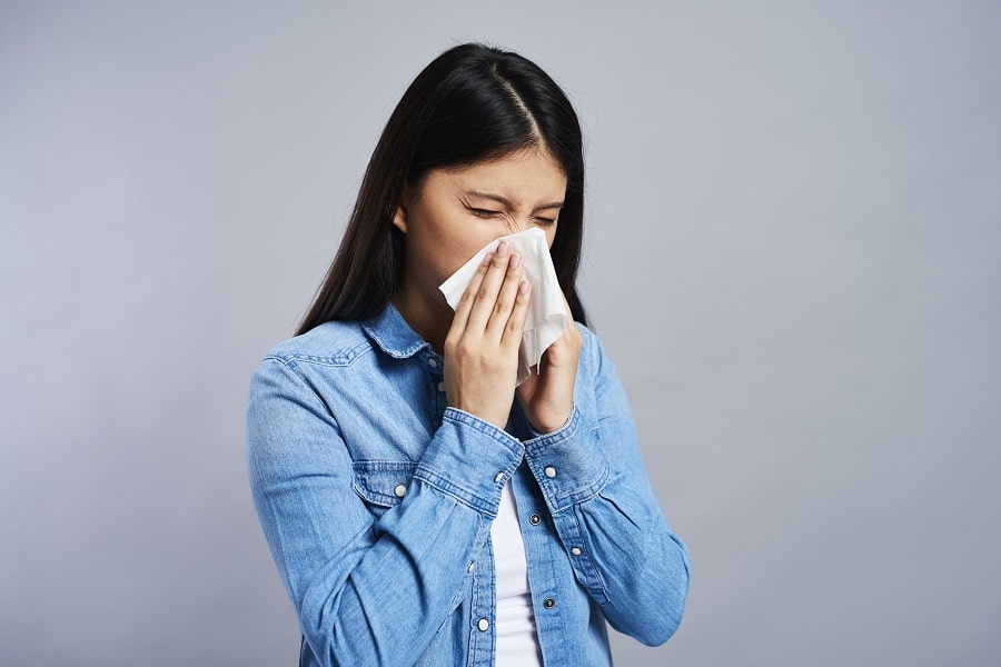 Allergies