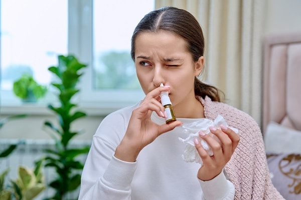 Allergies