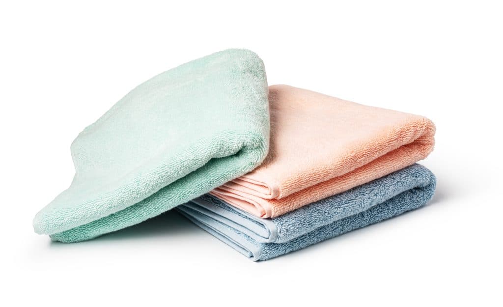 Old Towels