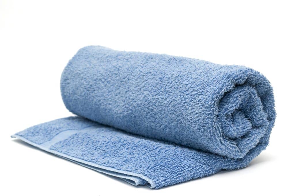 Old Towels