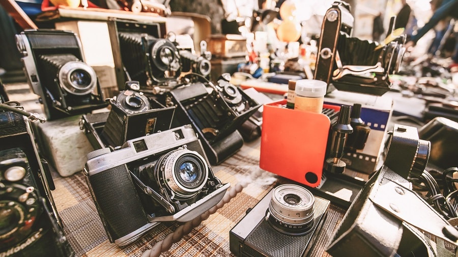 Flea Market