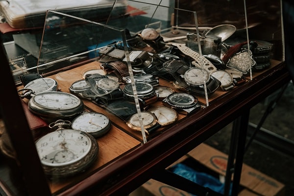Flea Market