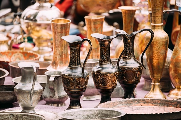 Flea Market