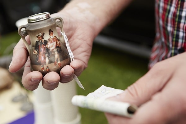 Flea Market