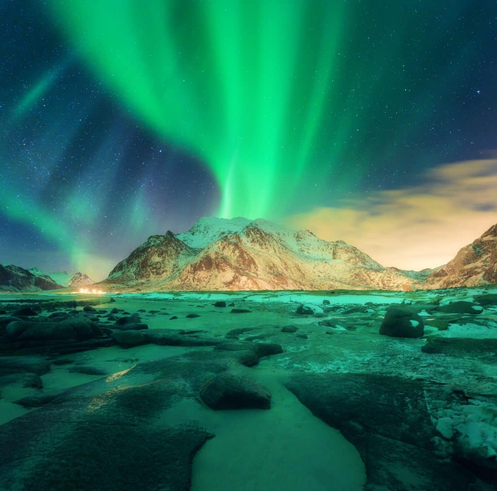 Northern Lights