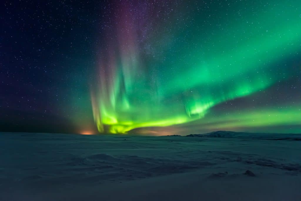 Northern Lights