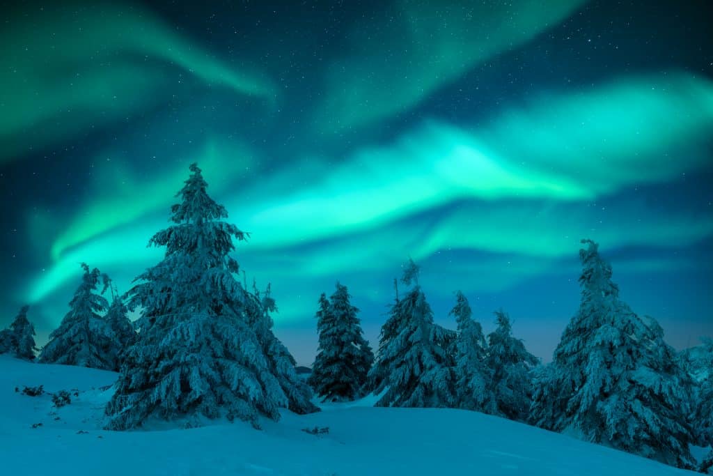 Northern Lights