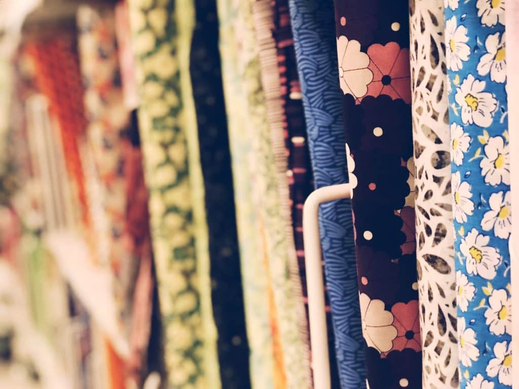Quilting