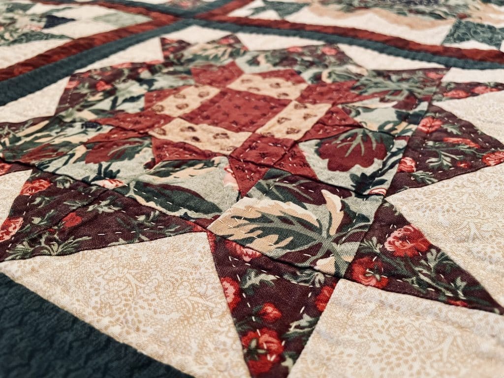 Quilting