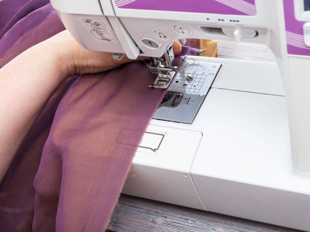 Quilting