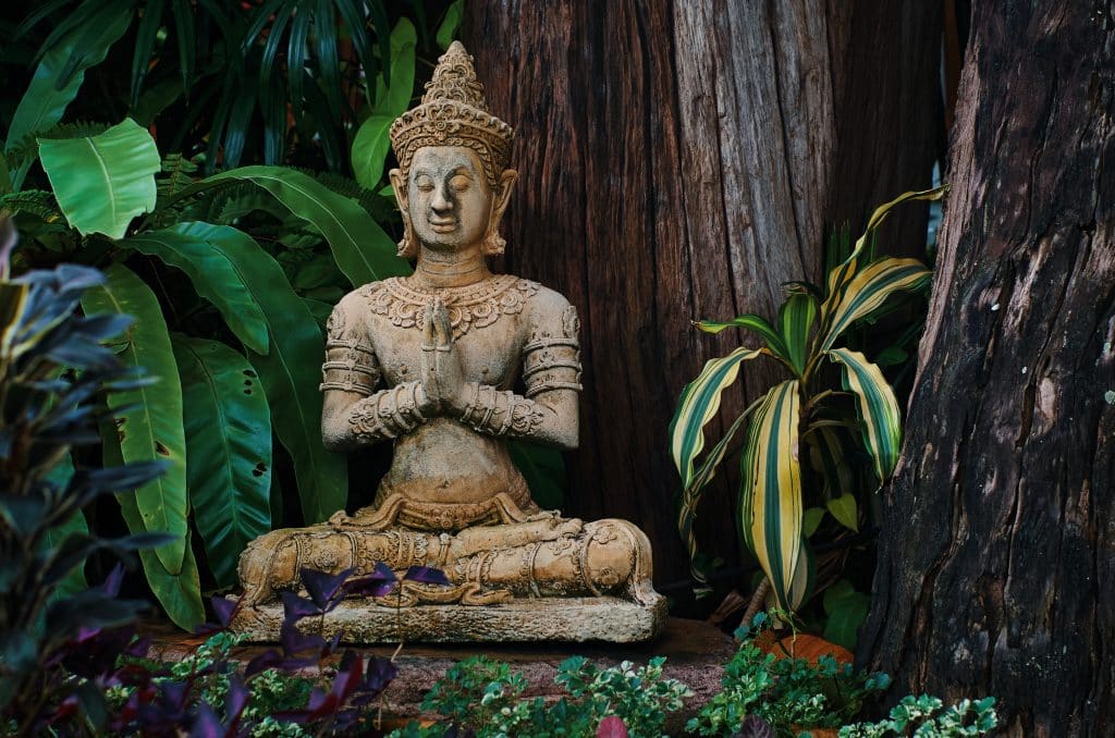 Garden Art