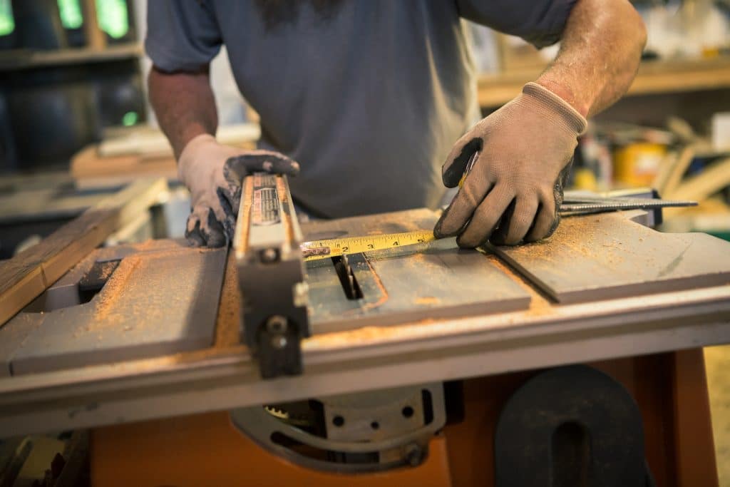 Woodworking