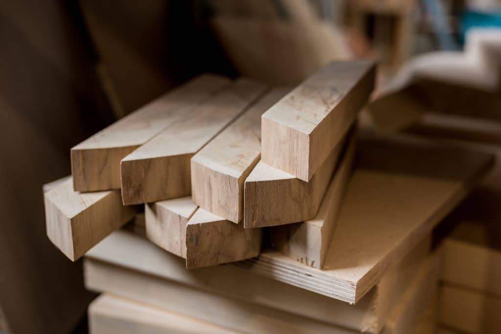Woodworking