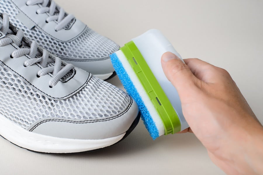Shoe Care And Maintenance