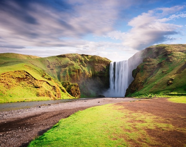 Waterfalls