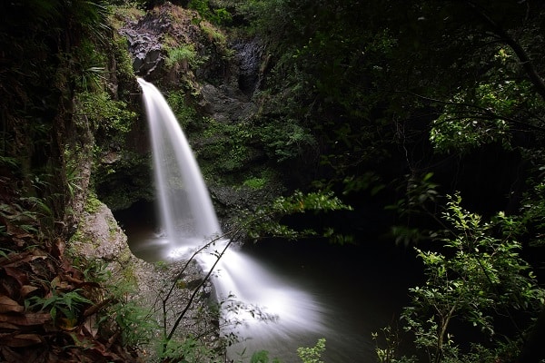 Waterfalls