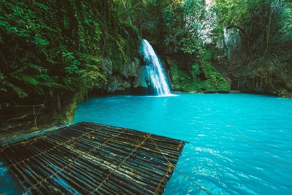 Waterfalls