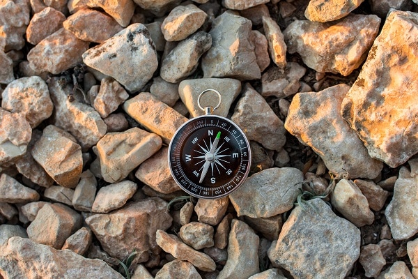 Outdoor Survival Tools