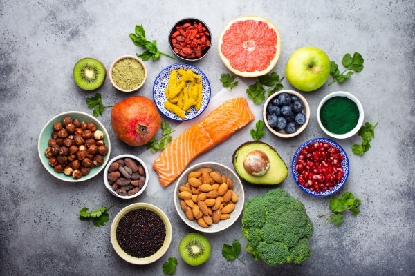 Eating Habits For Cancer Prevention