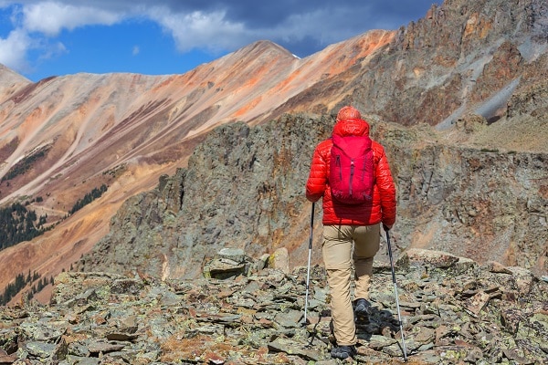 Outdoor Survival Tools